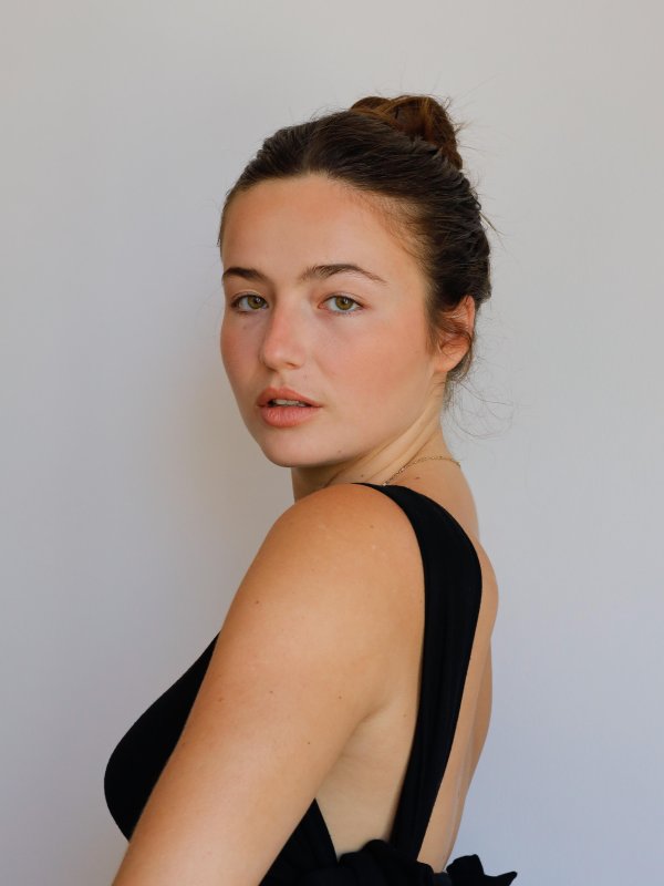 Charline ISSARTEL