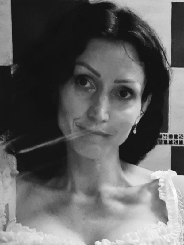 Aurélia  Lemaitre 