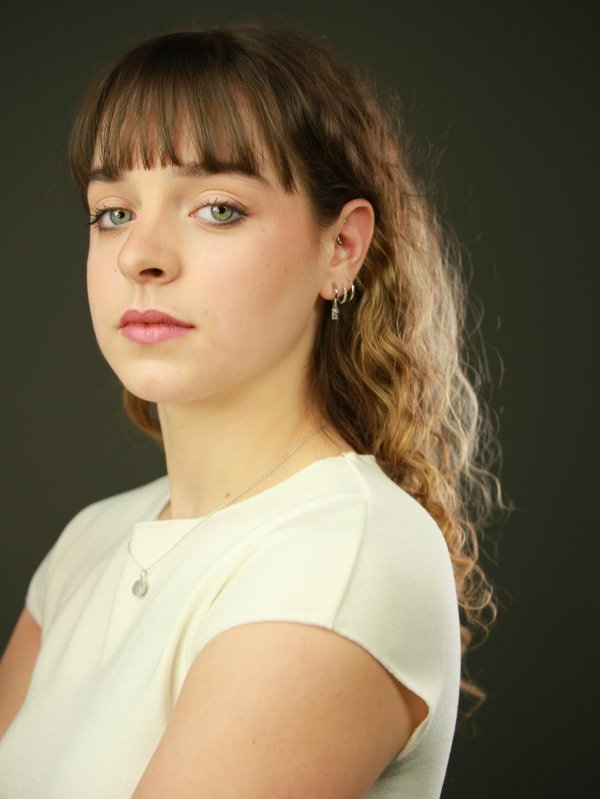 Elodie Rolland