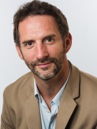 Bertrand Nadler