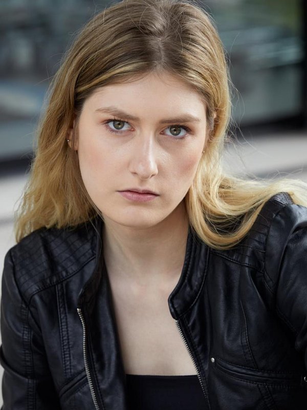Ellie Bellini