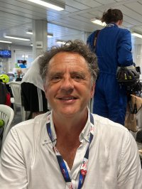 Bruno Palmet