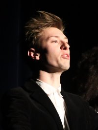 Maxime Régnauld 