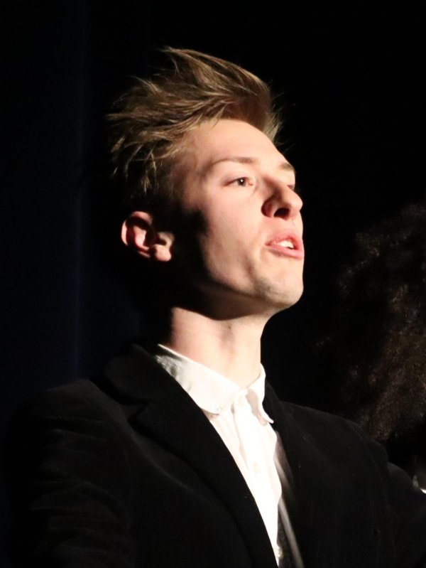 Maxime Régnauld 