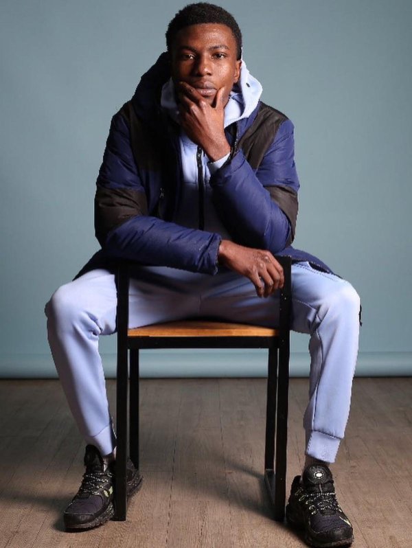 Hussein  Doumbia 