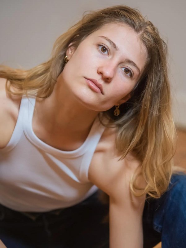 Léane Baud