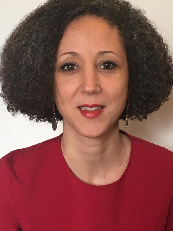 Amal Allaoui