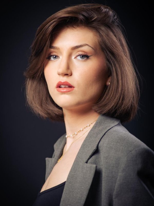 Siriane Cabot