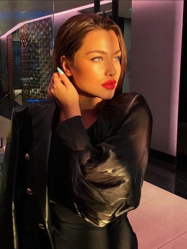 Anna Dyra