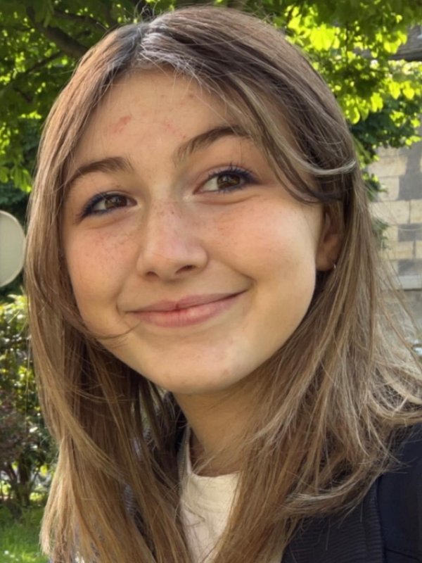 Emma Brunhammer