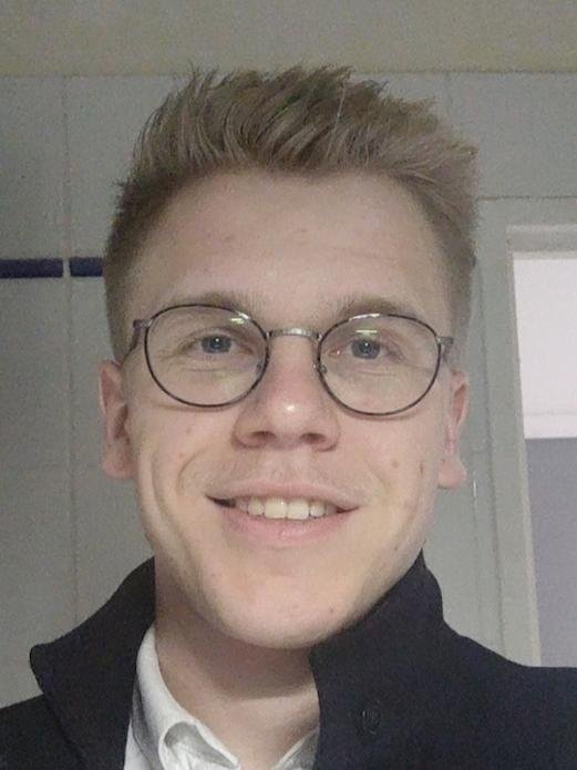 Anthony Leclerc