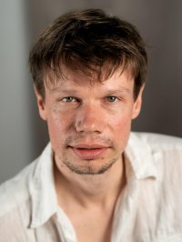 Alexander Liebe
