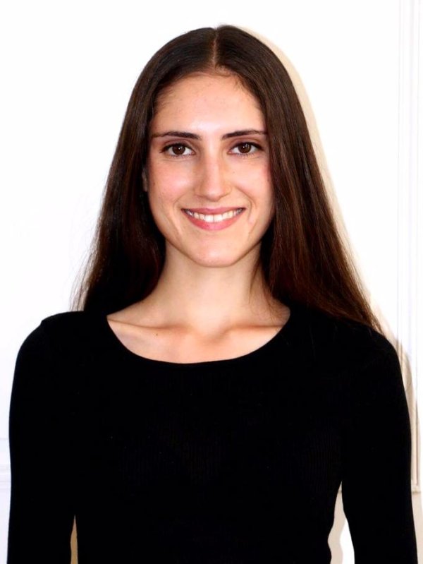 Isabella Wylder