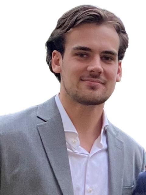Jules Bergeron