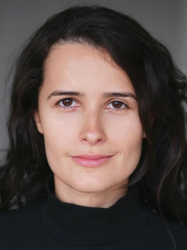 Amanda van der Leij