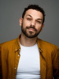 Angelo St-Ange