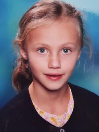 Léonie  Mauger
