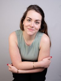 Alexia de Kernavanois