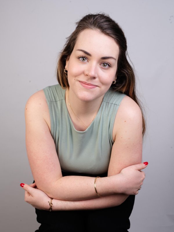 Alexia de Kernavanois
