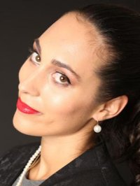 Martina Sartori