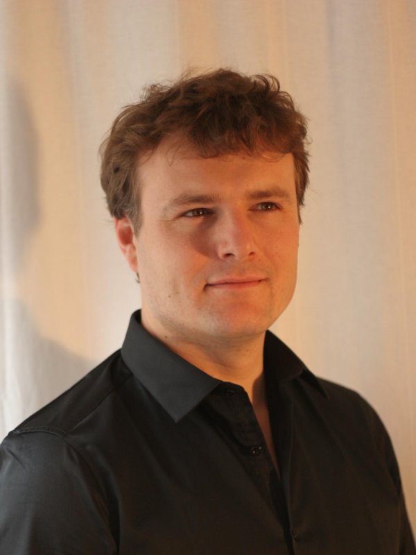 Rémi Studer