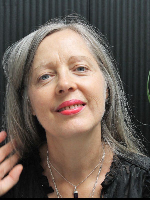 PASCALE RAMON