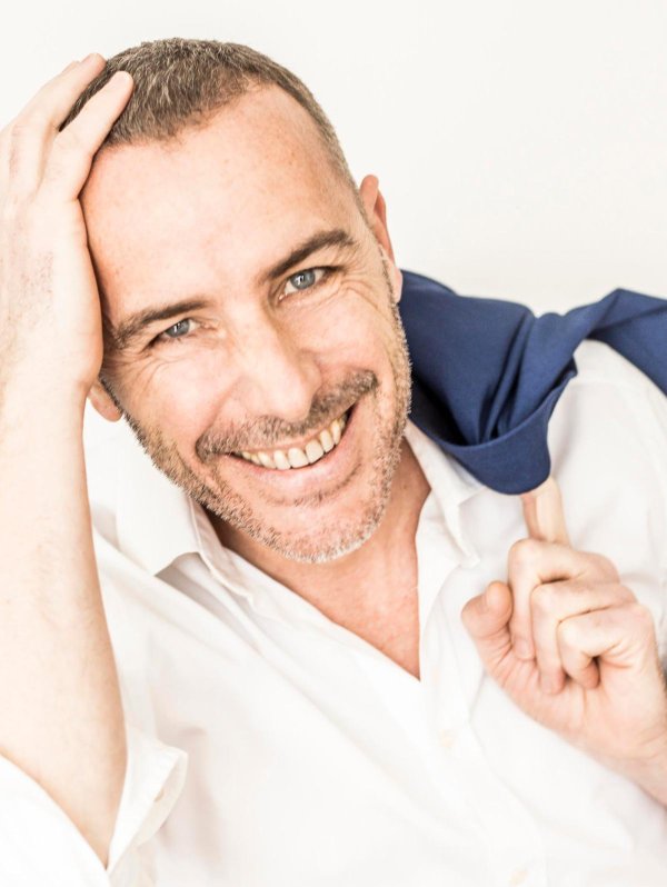 Grégory  Cyr