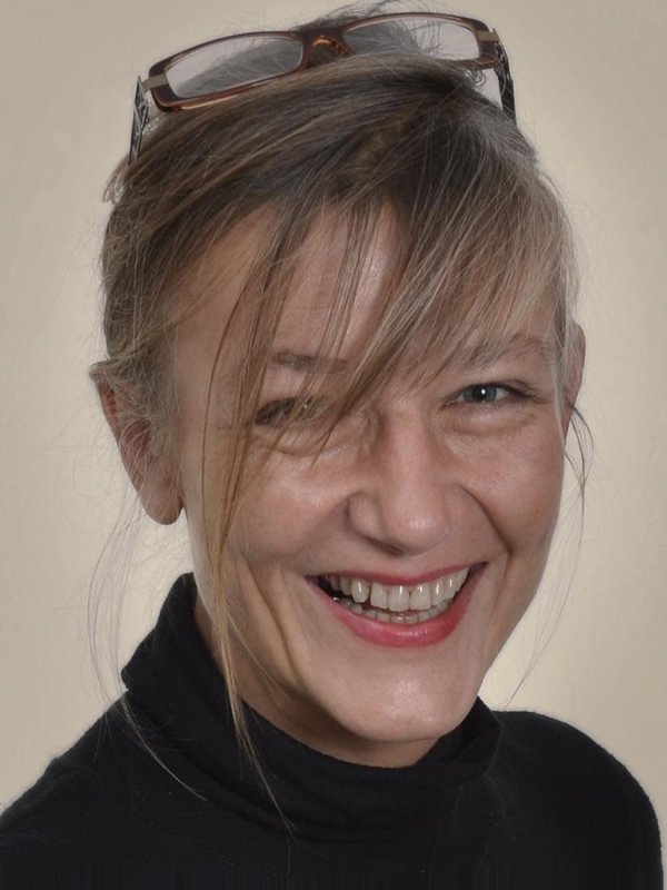 Bénédicte BRUNET