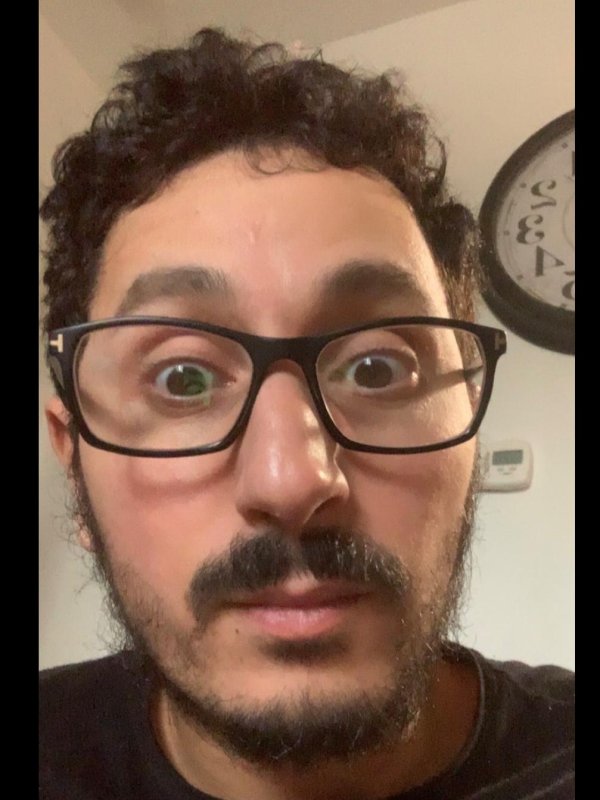 Moustapha Hafsi