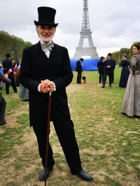 EIFFEL