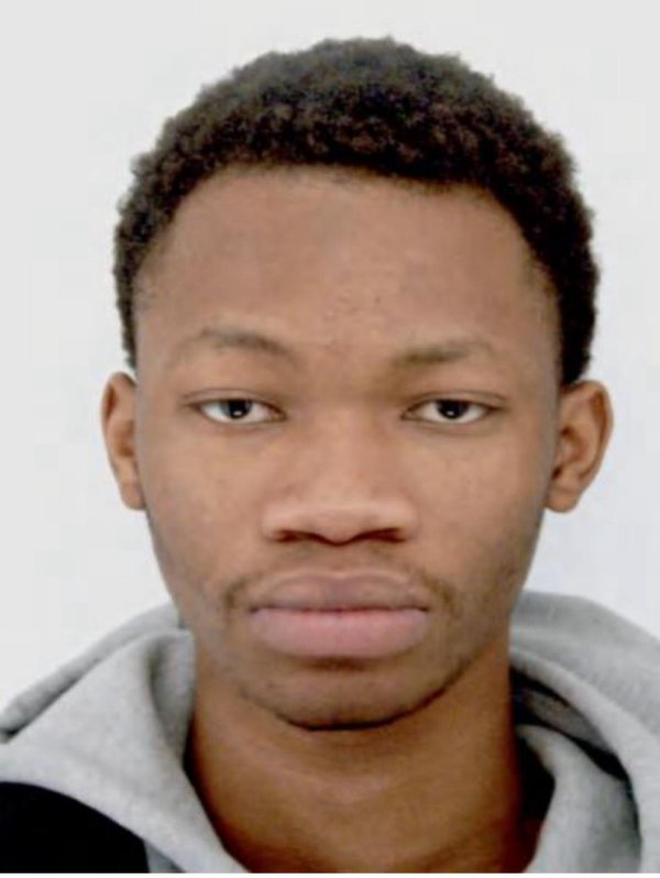 Zie Coulibaly