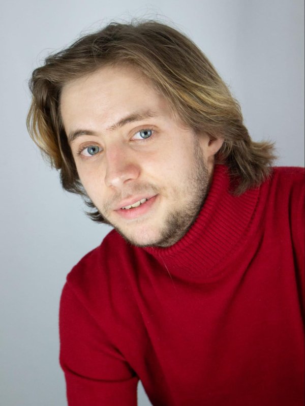 Samuel Temey