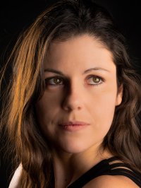 Mylène  Darragon 
