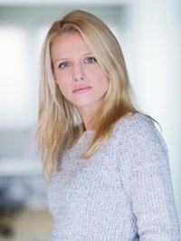 Aurelie Palovitch