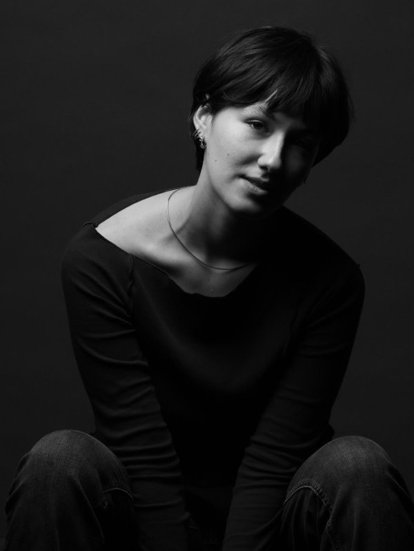 Suzanne Carrot-Rabbé