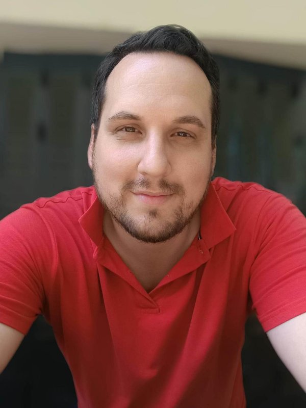 Geoffrey Luc