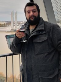 Sylvain Salinas