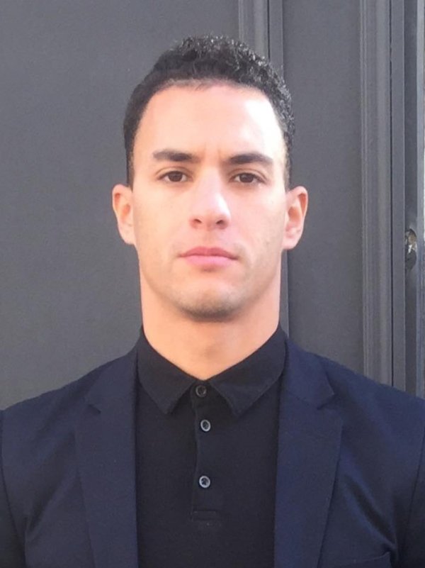 Zakary Hamiche