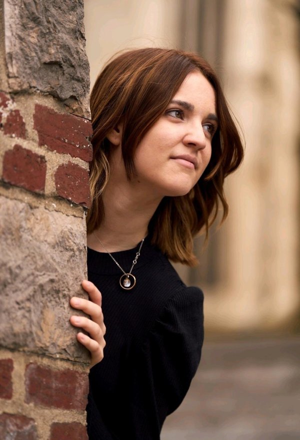Maéva  Donnaint 