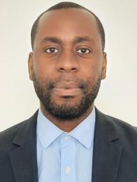 Gonkanou Stéphane GBATO