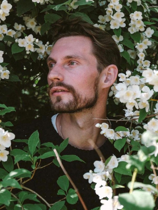 Anton(Tonio) Dedov