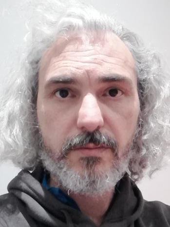 Cyrille Dufay