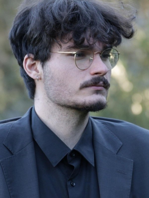 Théo  Pascouau 