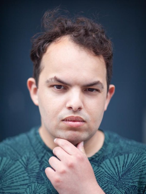 Khalil Soury
