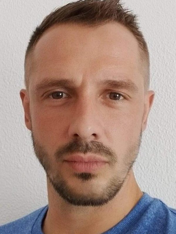 Bastien Canel