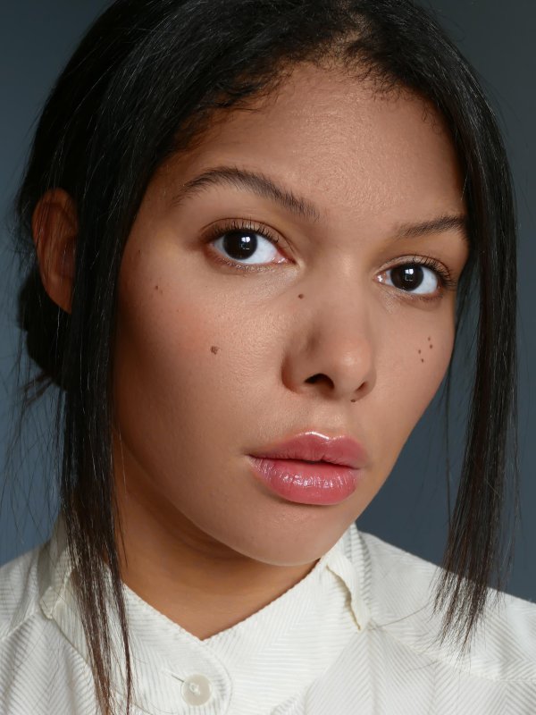 Anaïs Océane Rose