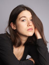Lucille Guillaume