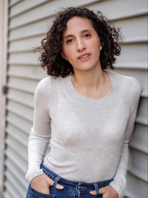 Lydia Meziane