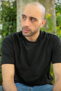 Wyssem Romdhane