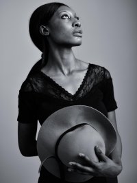 Bénédicte  Victoria 